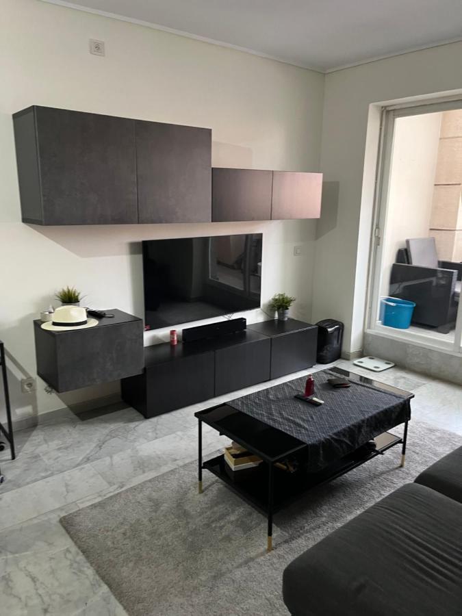 Apartamento Vila Olimpica Met 2 Slaapkamers Op 200meter Novia Icaria Apartamento *