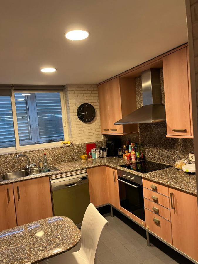 Apartamento Apartamento Vila Olimpica Met 2 Slaapkamers Op 200meter Novia Icaria *