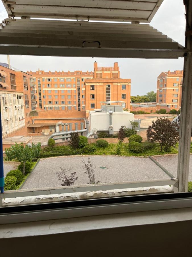 Apartamento Vila Olimpica Met 2 Slaapkamers Op 200meter Novia Icaria Apartamento