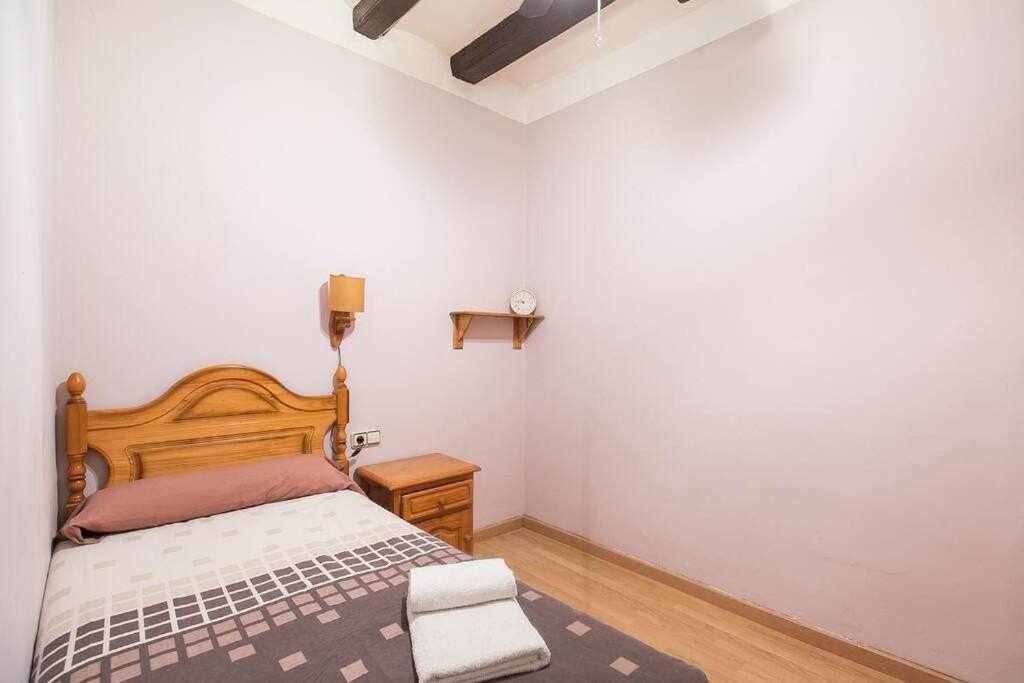 Consell Cent I 3 Eixample Apartment Barcelona