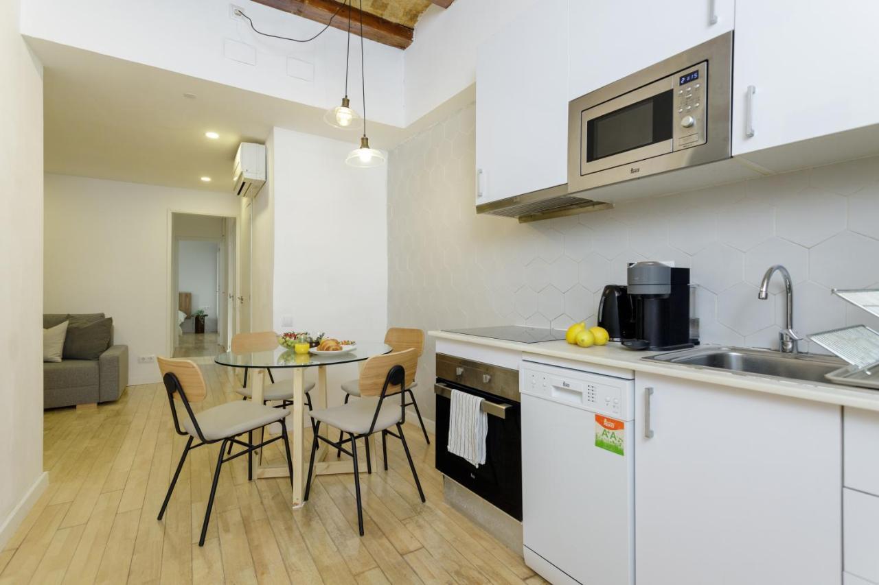 El Born Design Apartamento