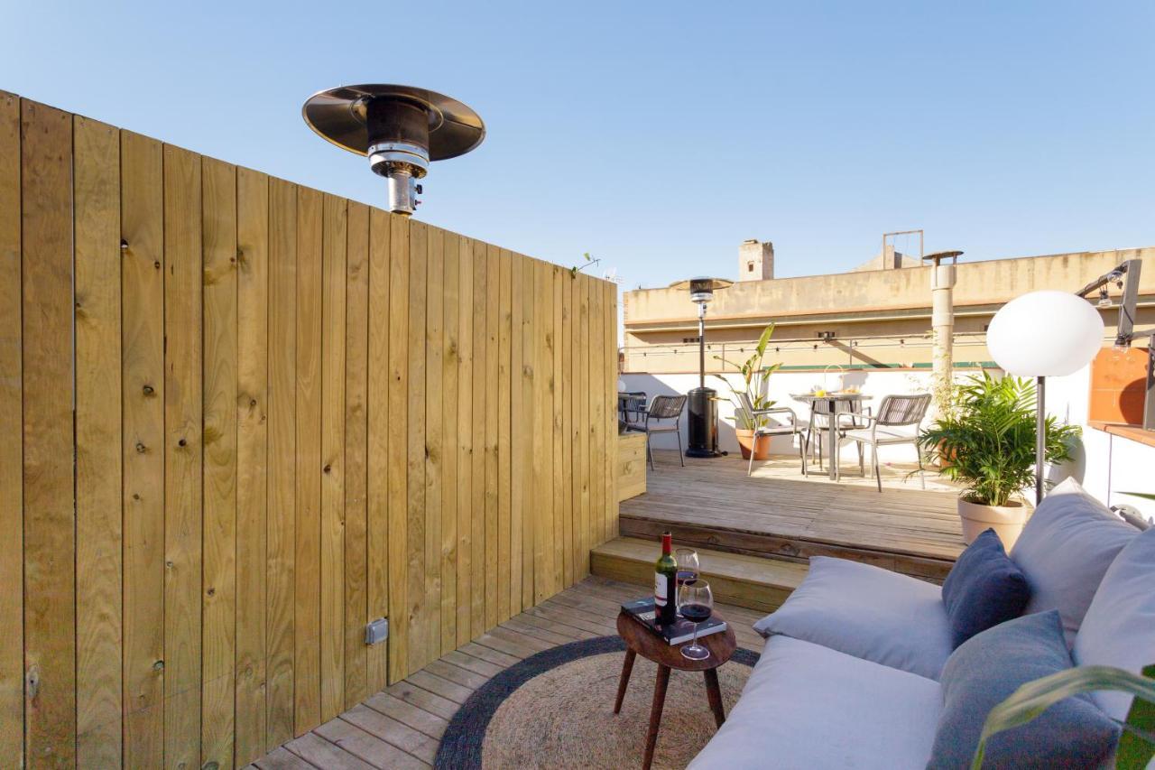 Apartamento El Born Design