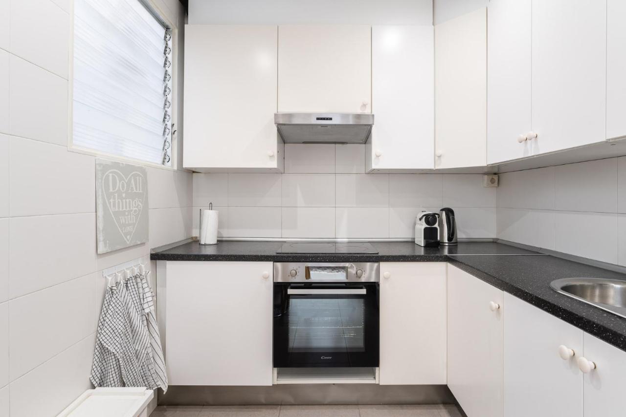 Design Near Rambla Barcelona