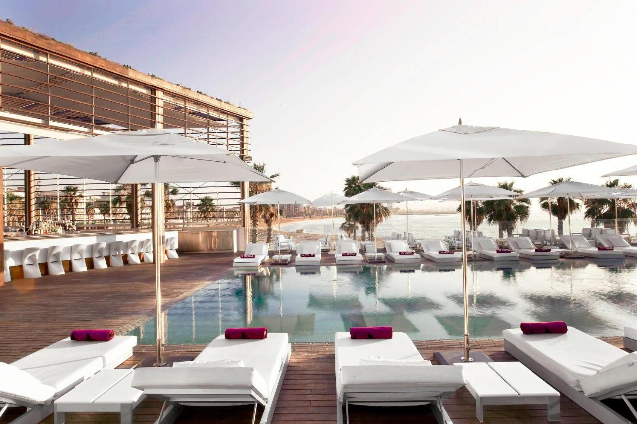 Hotel W Barcelona