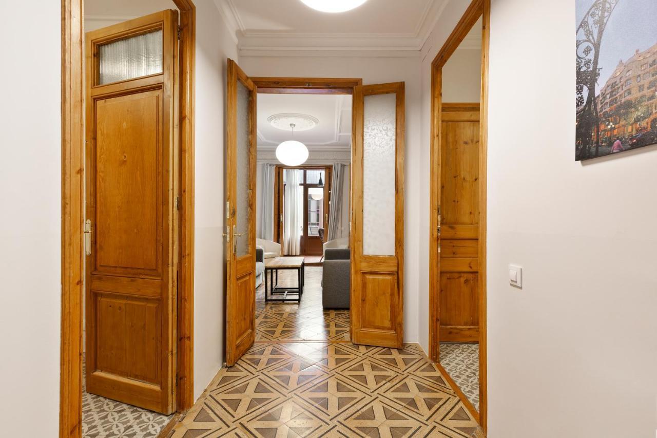 Apartamento Central Apartments Barcelona *