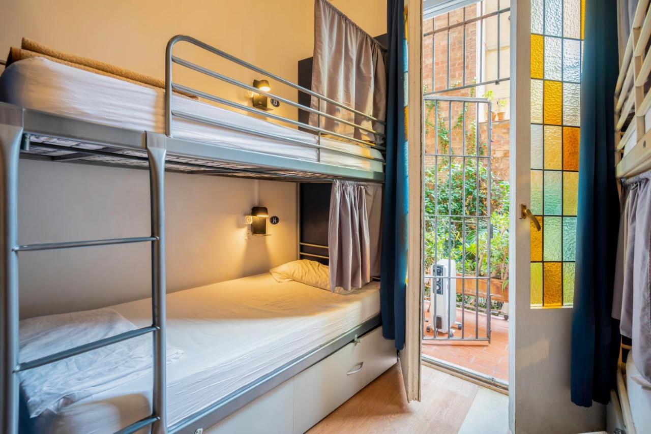 Hostal Casa Barcelo