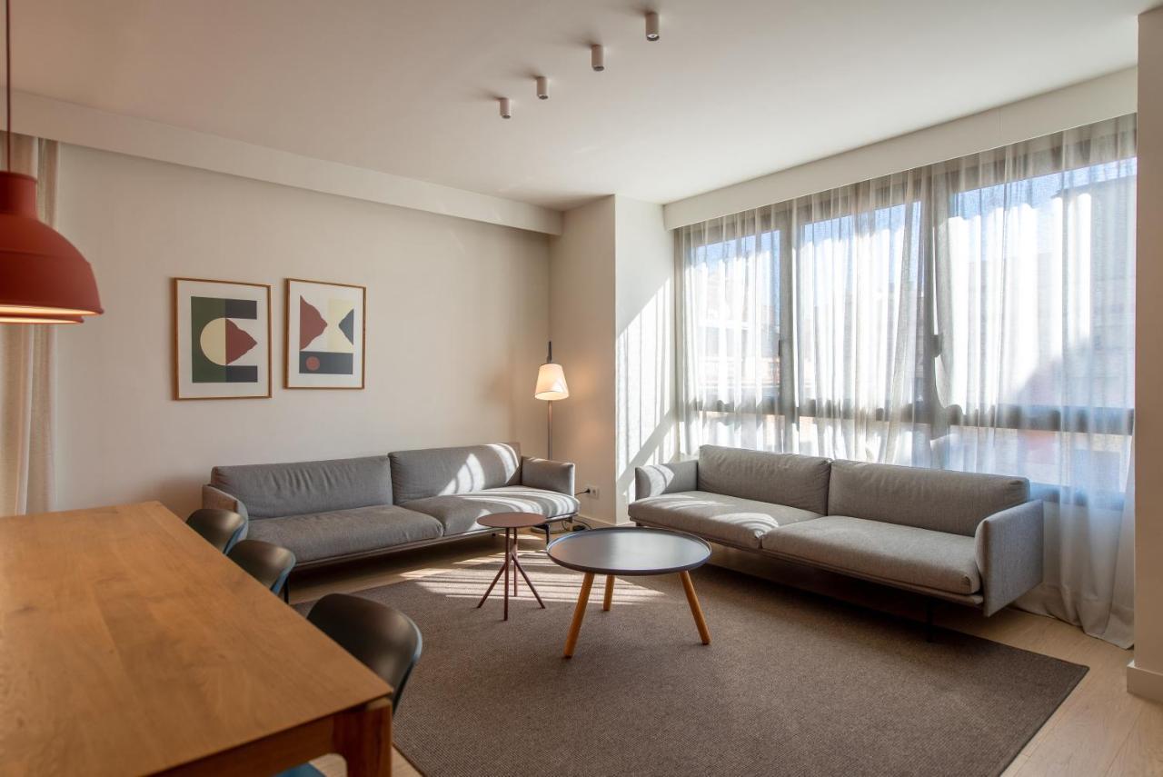 Jardinets De Gracia By The 5ve Soul Apartment Barcelona
