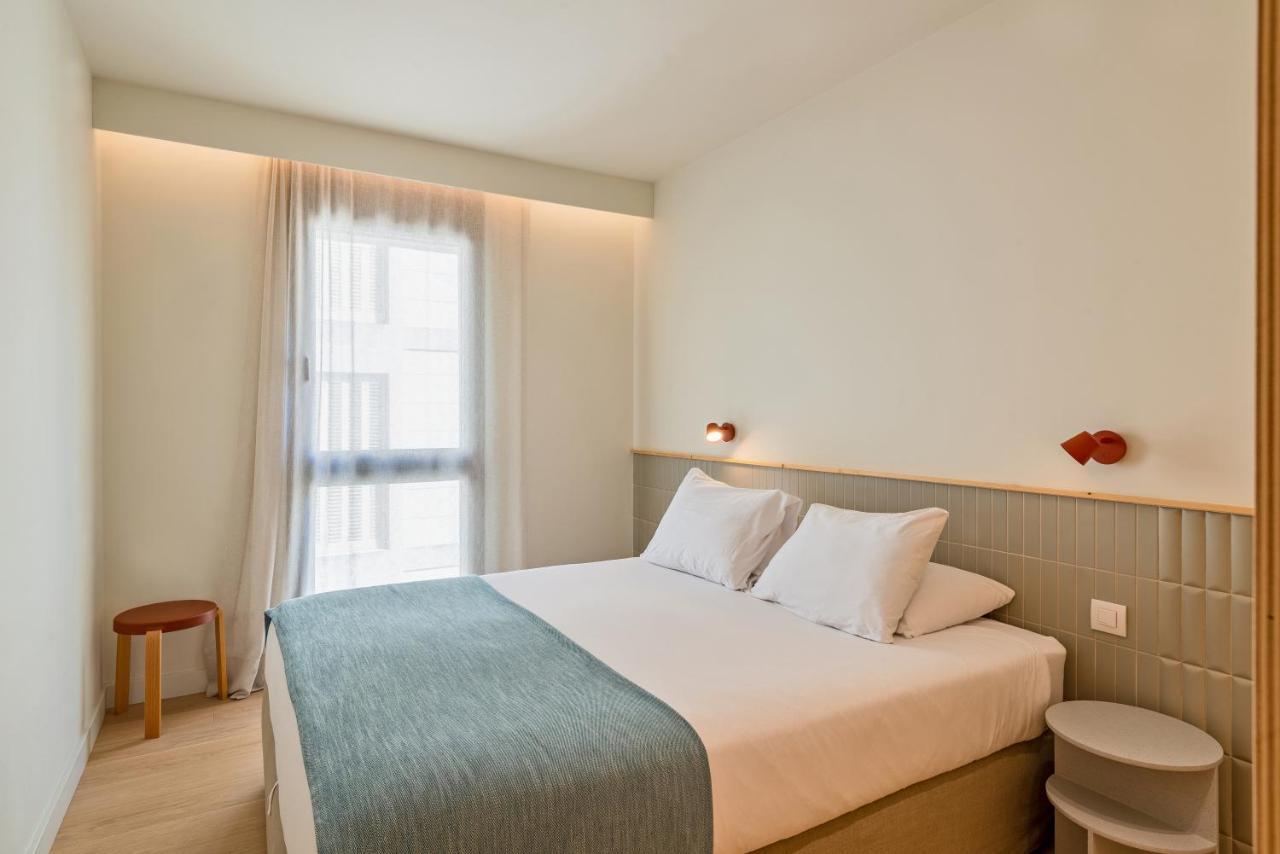 Jardinets De Gracia By The 5ve Soul Apartment *