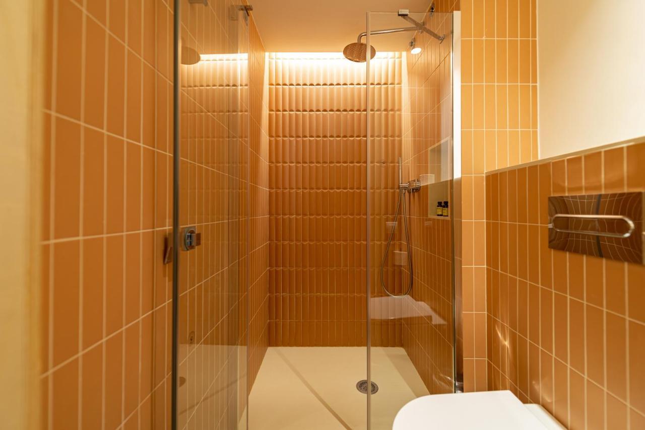 Jardinets De Gracia By The 5ve Soul Apartment Barcelona