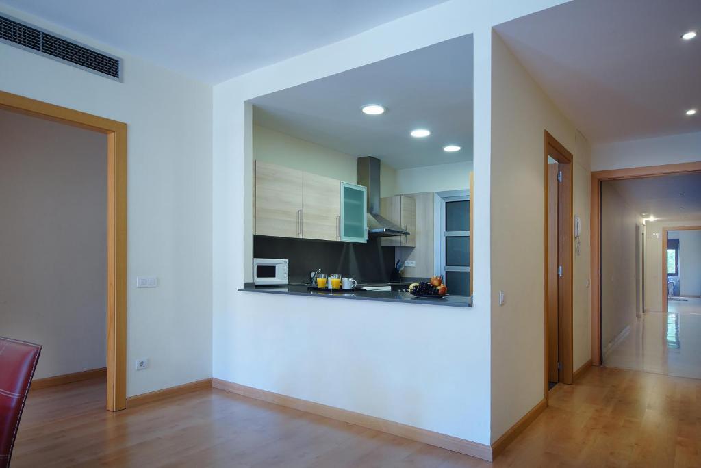 Villarroel Apartamento *