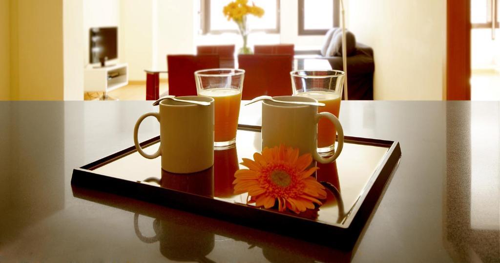 Villarroel Apartamento