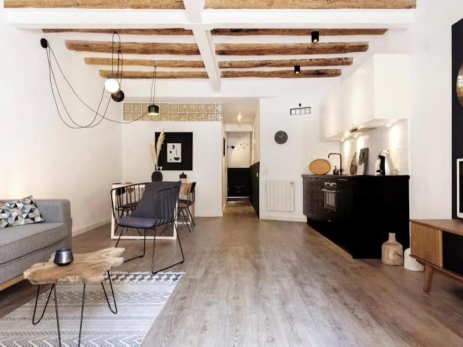 Oasis Sagrada Familia Apartamento