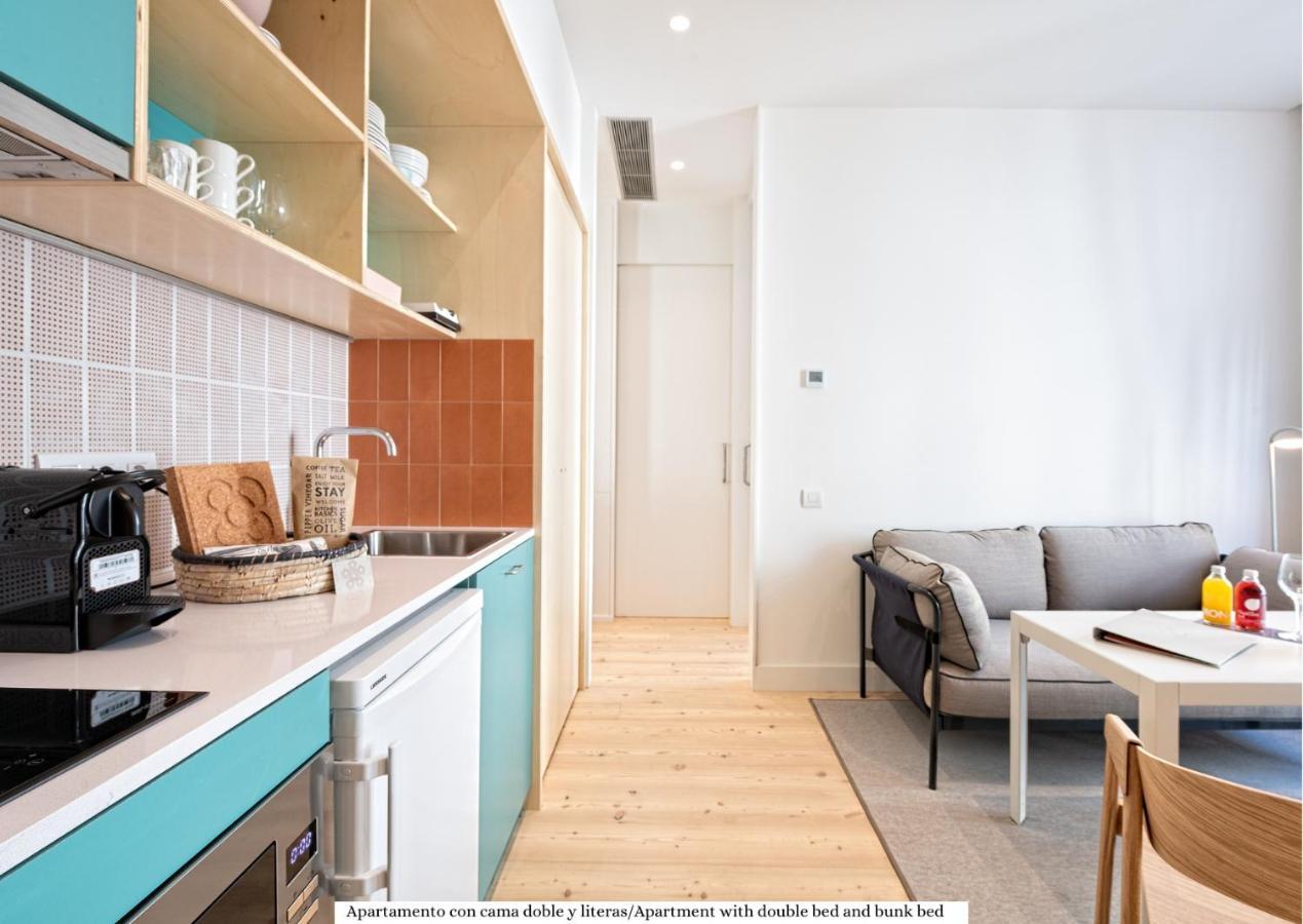 Gotic By The 5ve Soul Apartamento Barcelona