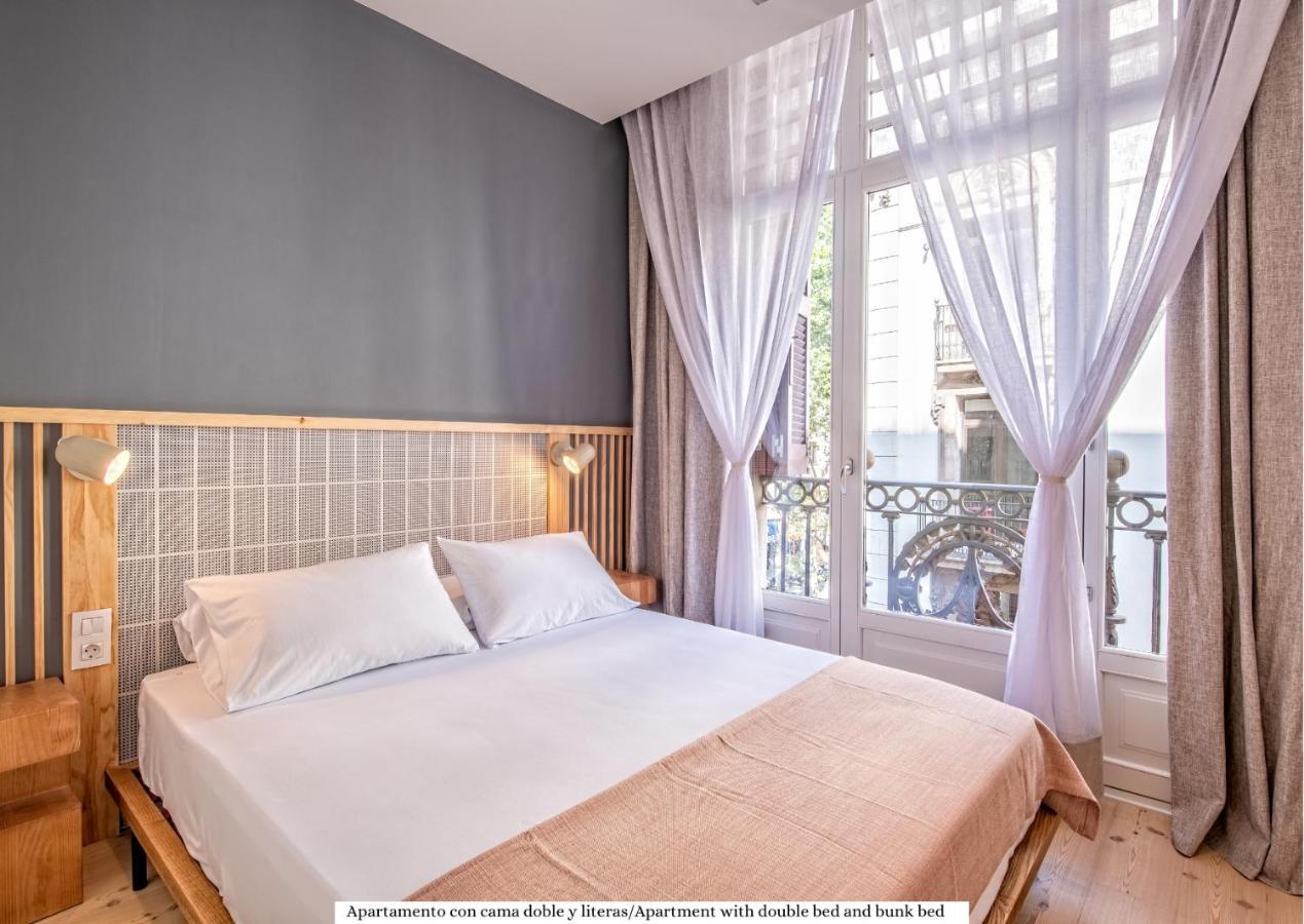 Apartamento Gotic By The 5ve Soul