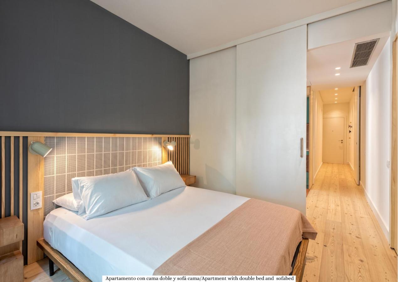 Gotic By The 5ve Soul Apartamento
