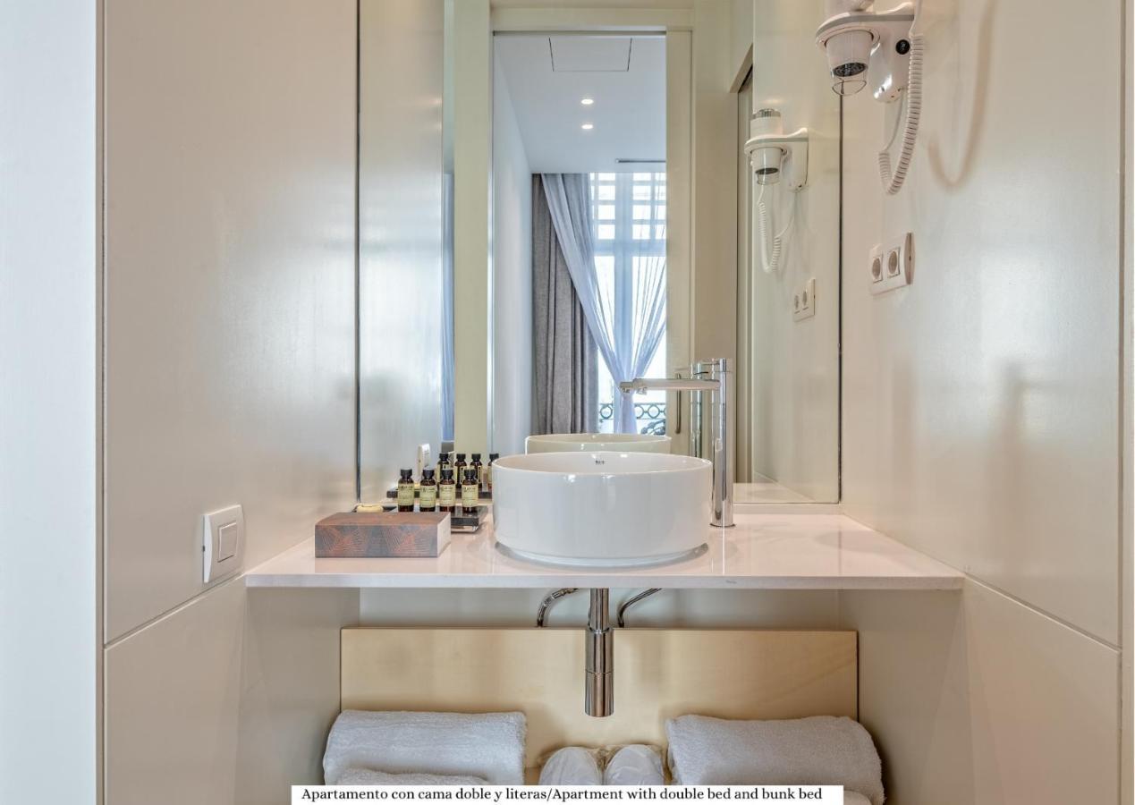 Gotic By The 5ve Soul Apartamento *