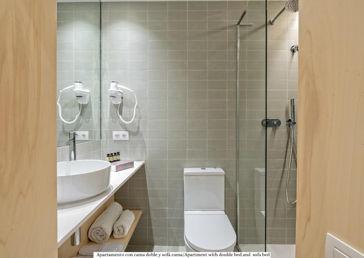 Apartamento Gotic By The 5ve Soul *
