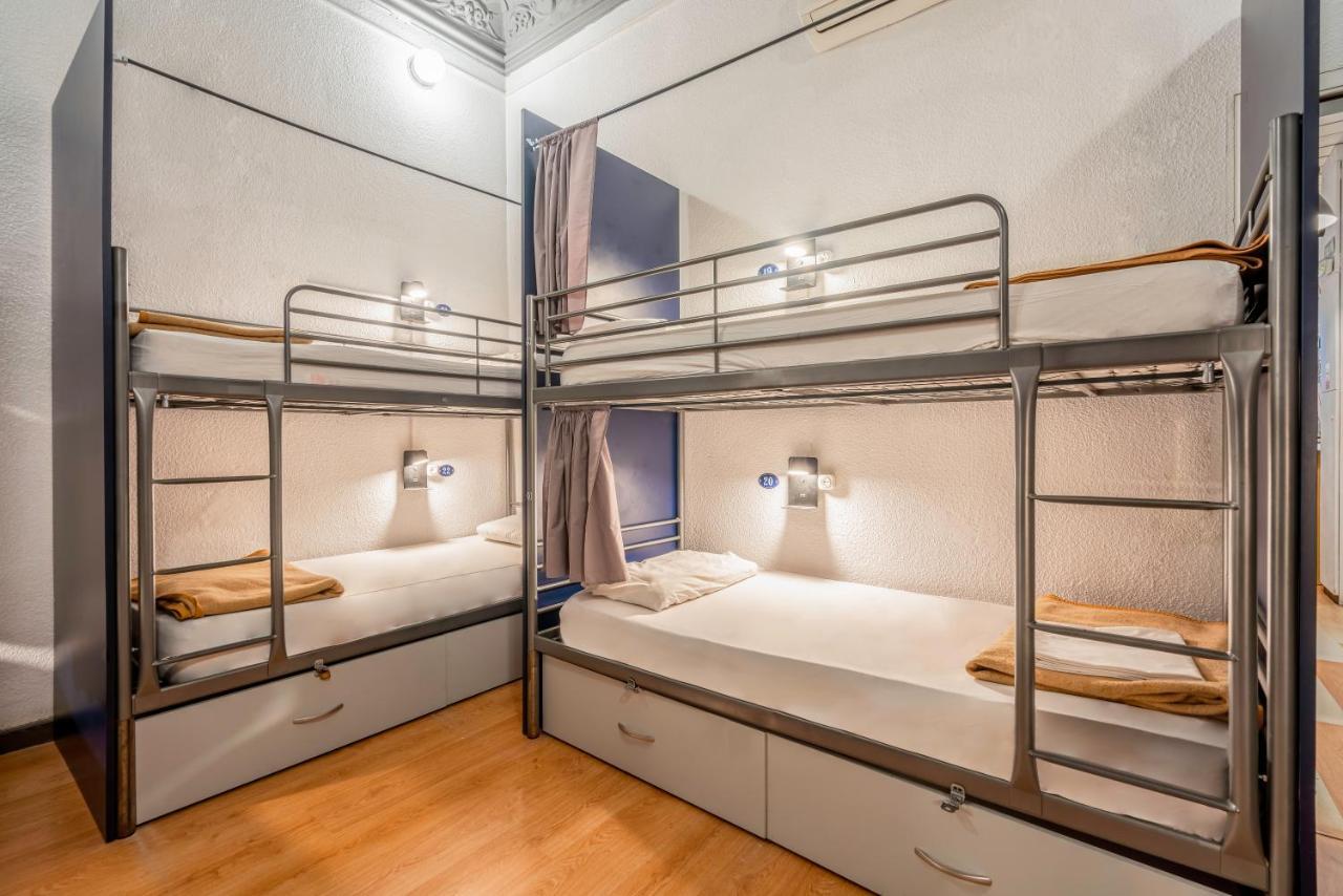 Hostal Casa Barcelo Barcelona