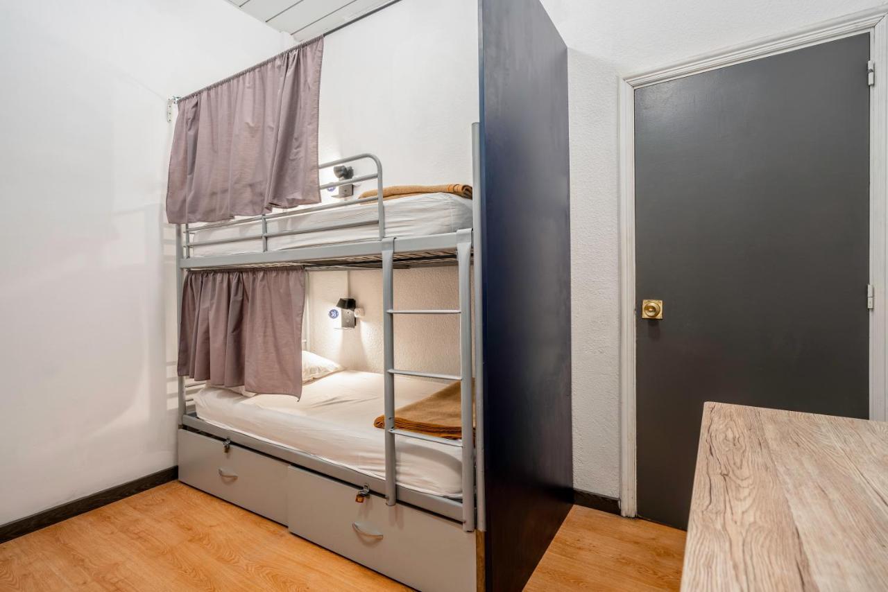 Casa Barcelo Hostal Barcelona