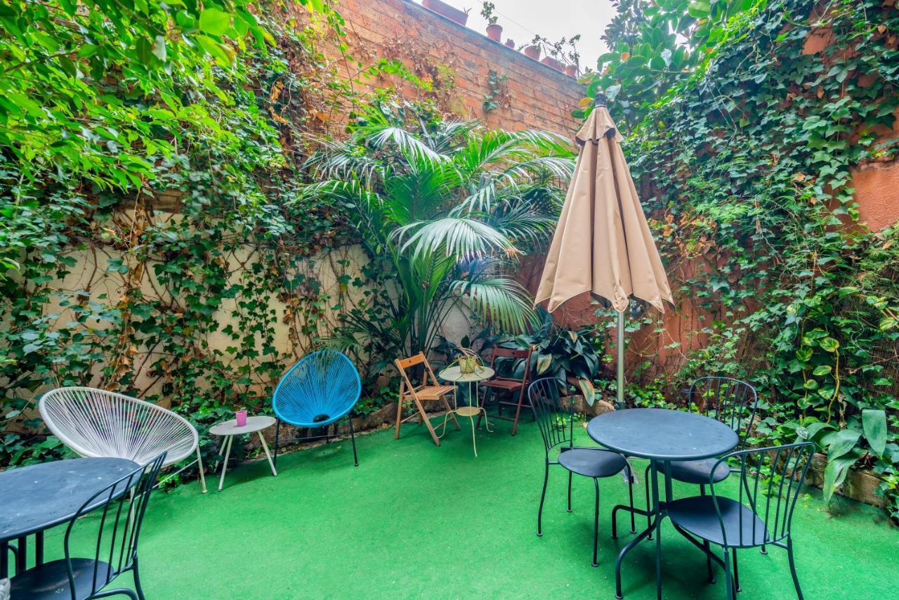Casa Barcelo Hostal Barcelona