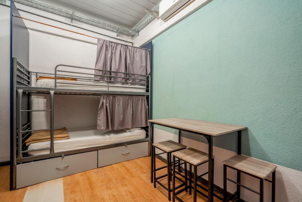 Hostal Casa Barcelo Barcelona