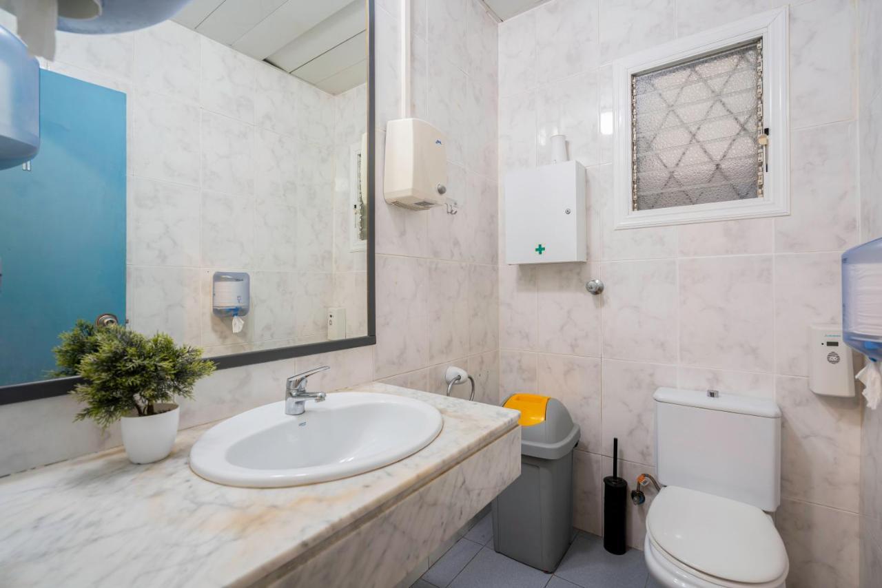 Hostal Casa Barcelo Barcelona