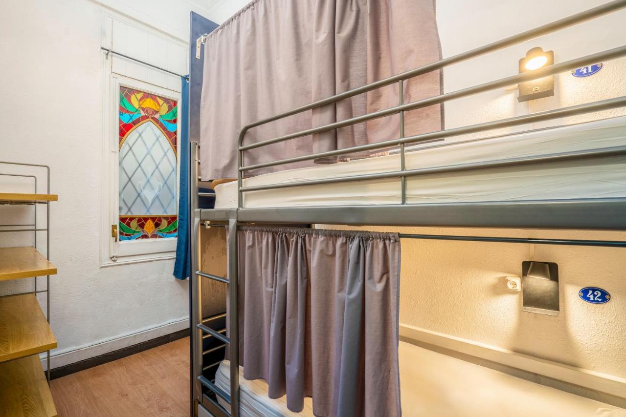 Casa Barcelo Hostal Barcelona