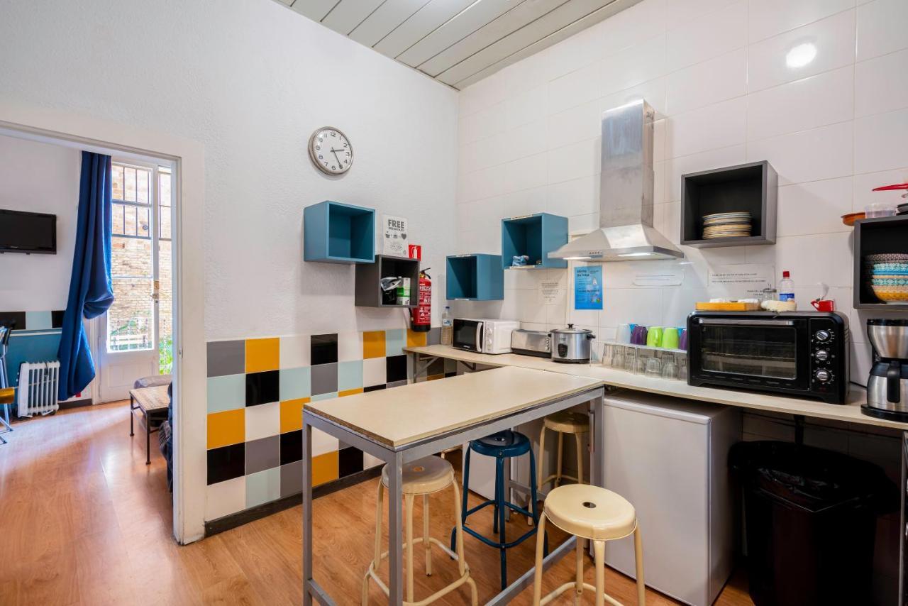 Hostal Casa Barcelo