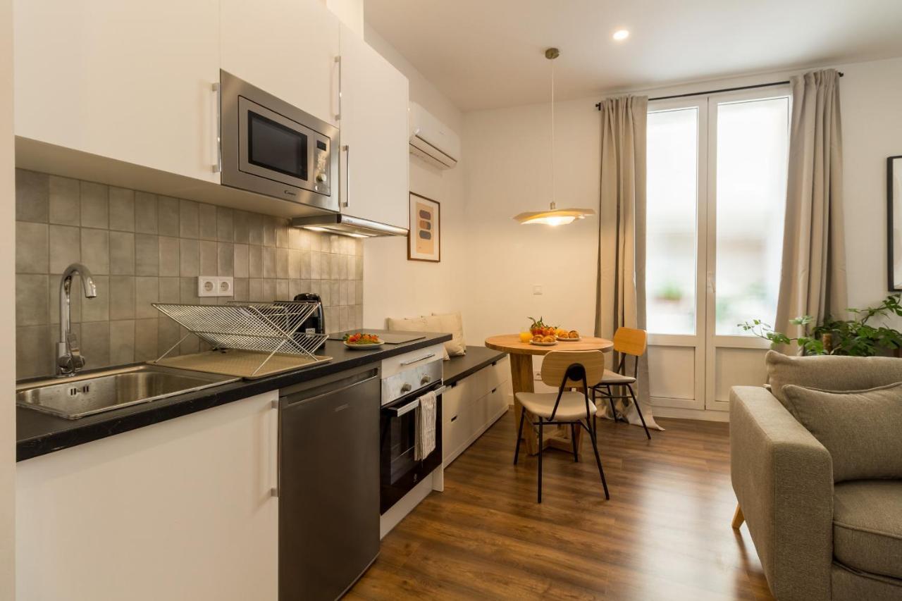 Apartamento El Born Design Barcelona