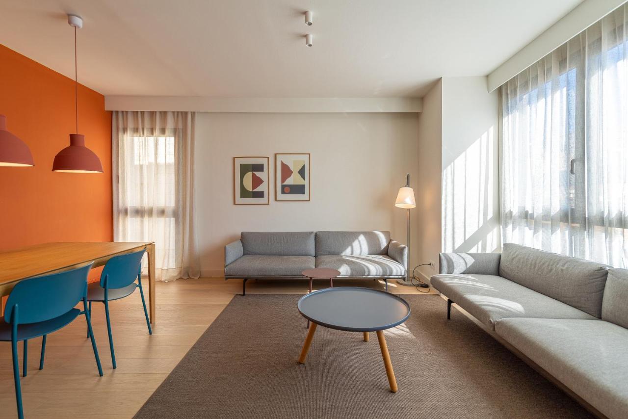 Jardinets De Gracia By The 5ve Soul Apartment