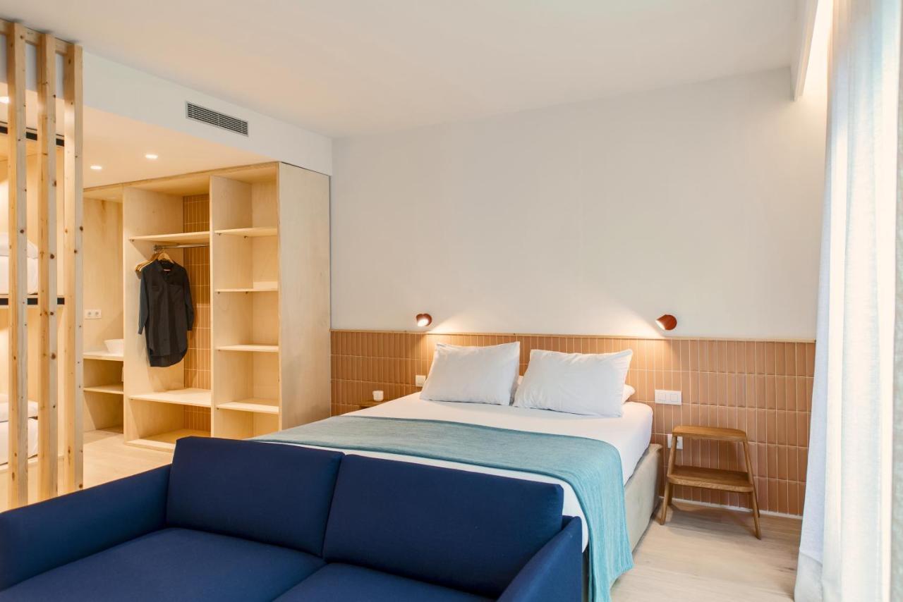Apartment Jardinets De Gracia By The 5ve Soul Barcelona