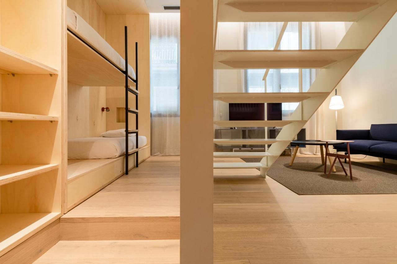 Jardinets De Gracia By The 5ve Soul Apartment