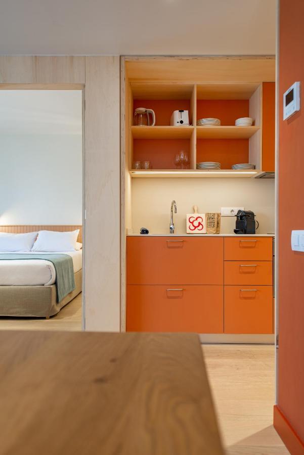 Apartment Jardinets De Gracia By The 5ve Soul *