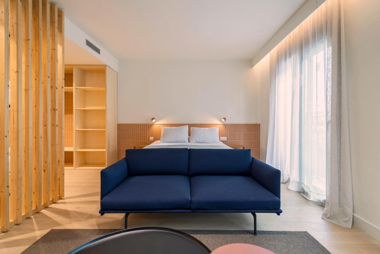 Jardinets De Gracia By The 5ve Soul Apartment *