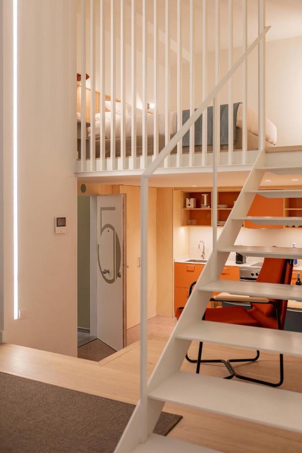 Apartment Jardinets De Gracia By The 5ve Soul