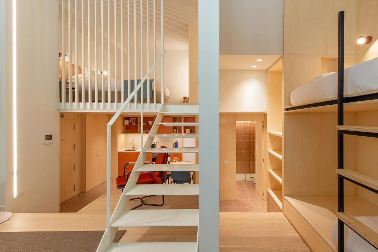 Apartment Jardinets De Gracia By The 5ve Soul