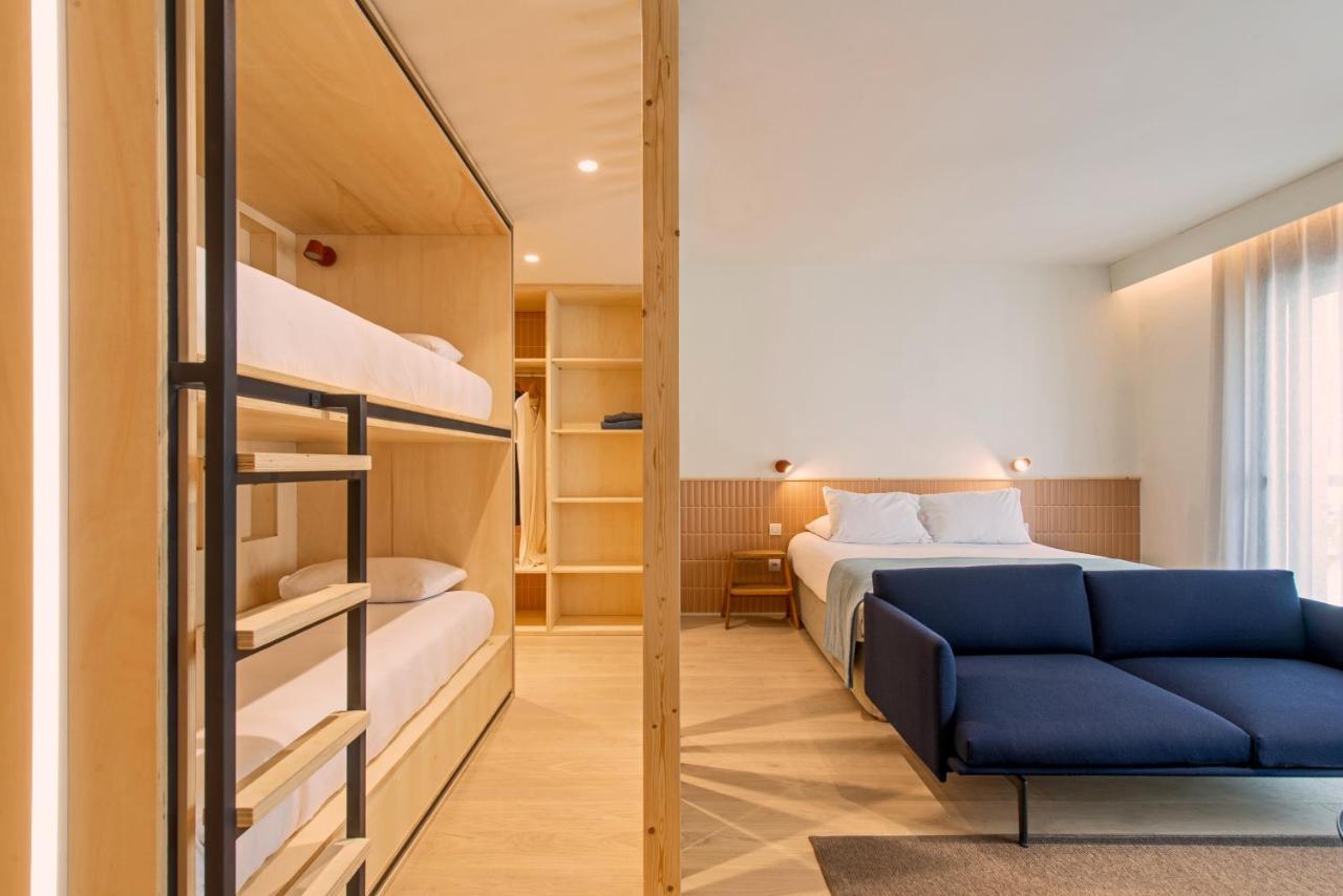 Jardinets De Gracia By The 5ve Soul Apartment *