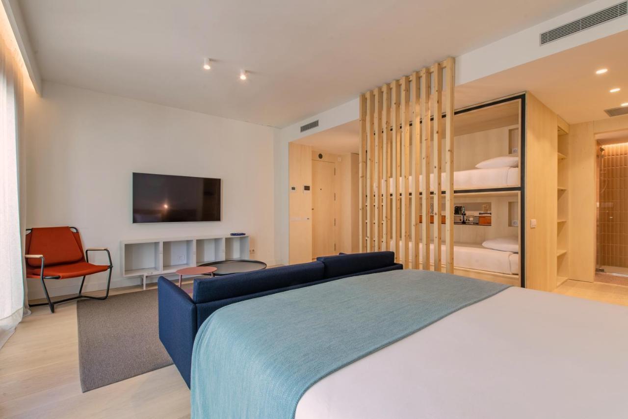 Jardinets De Gracia By The 5ve Soul Apartment Barcelona
