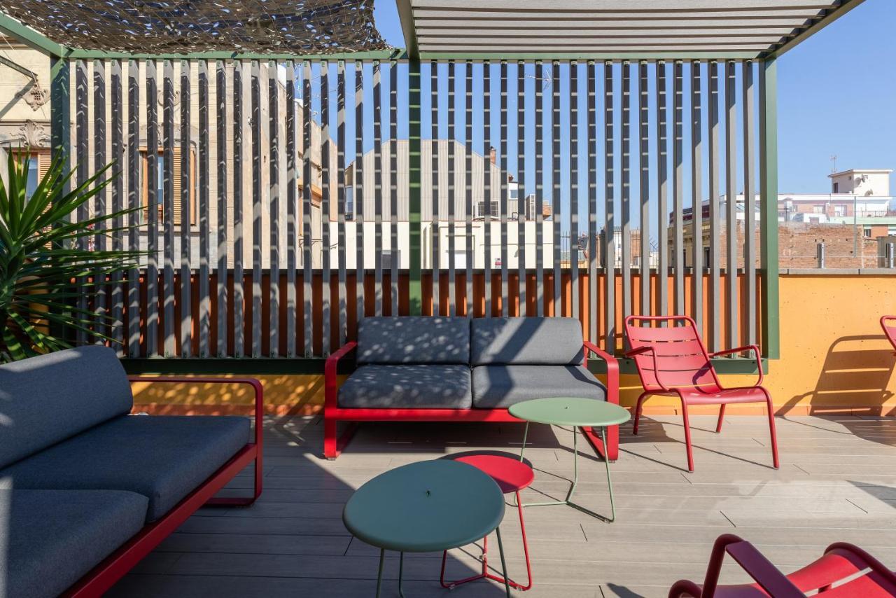 Jardinets De Gracia By The 5ve Soul Apartment *