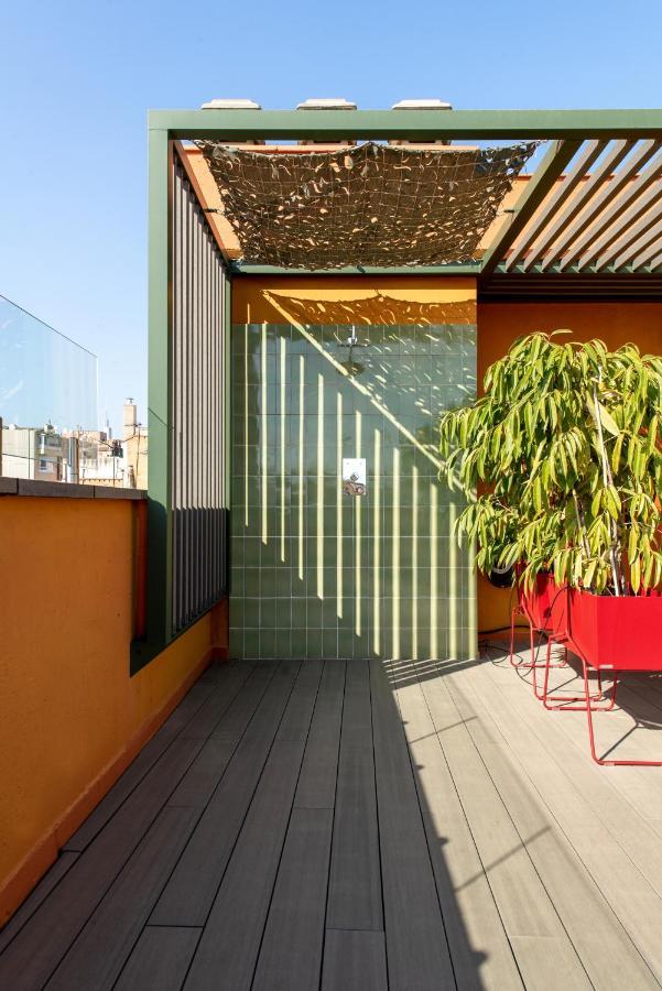 Jardinets De Gracia By The 5ve Soul Apartment *
