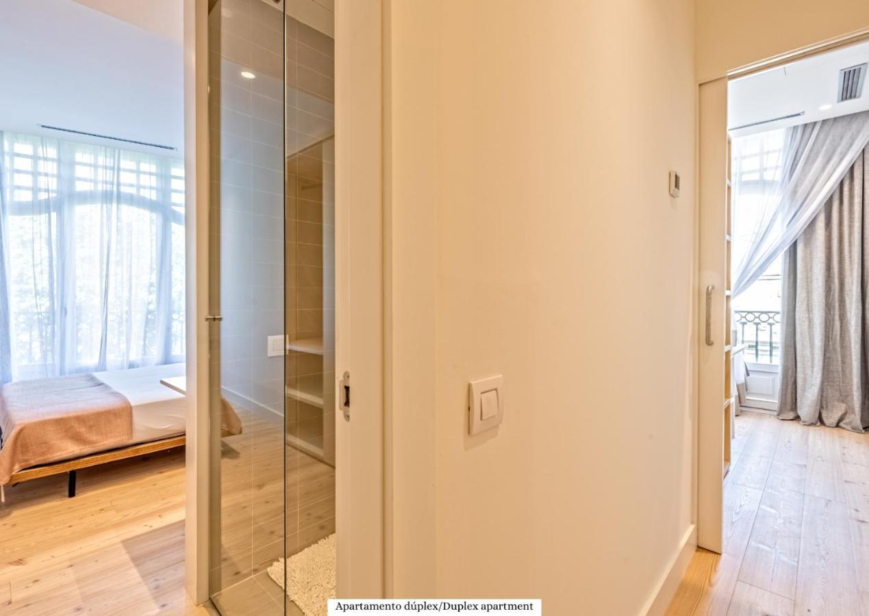 Gotic By The 5ve Soul Apartamento