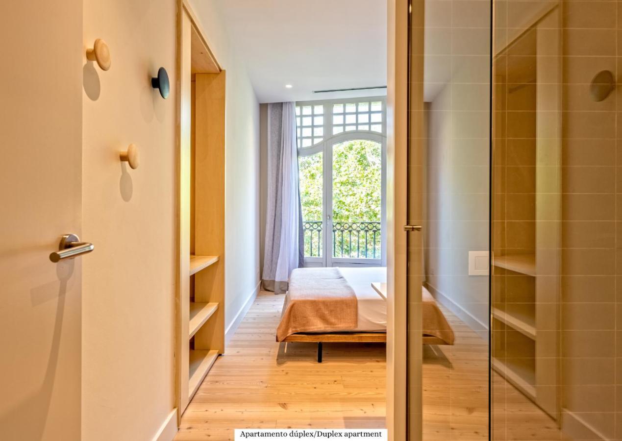 Gotic By The 5ve Soul Apartamento *