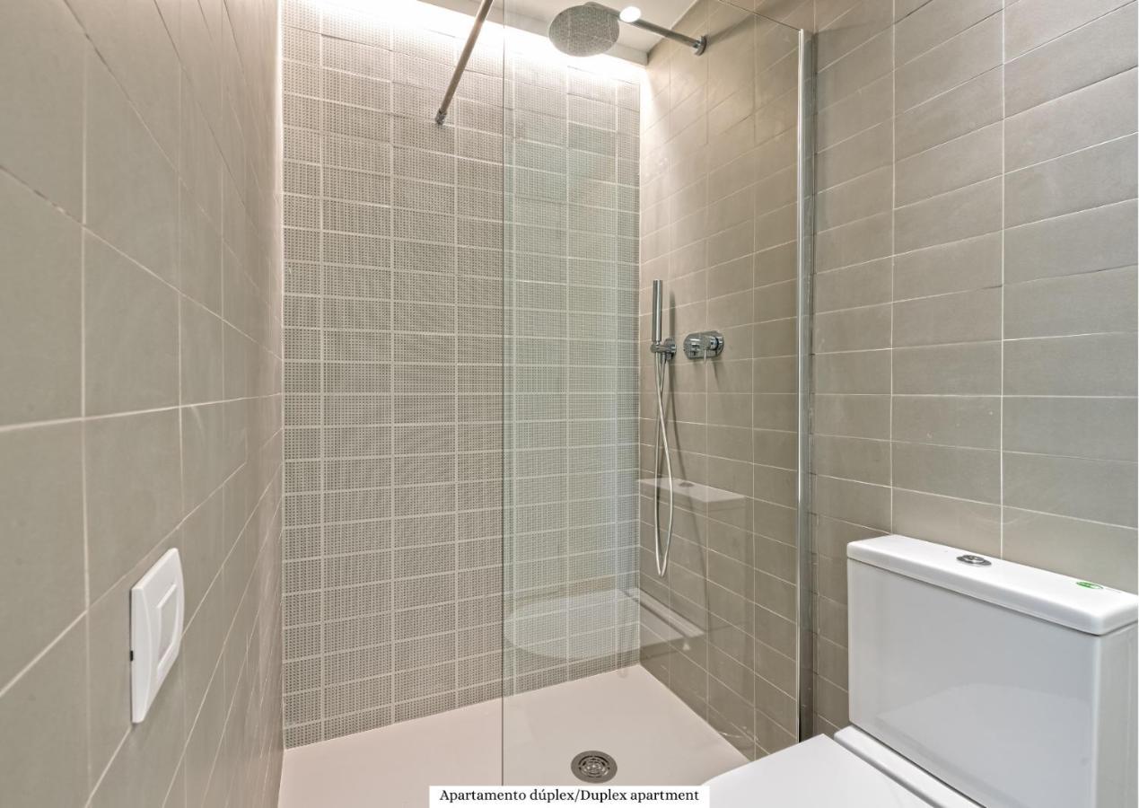 Gotic By The 5ve Soul Apartamento Barcelona