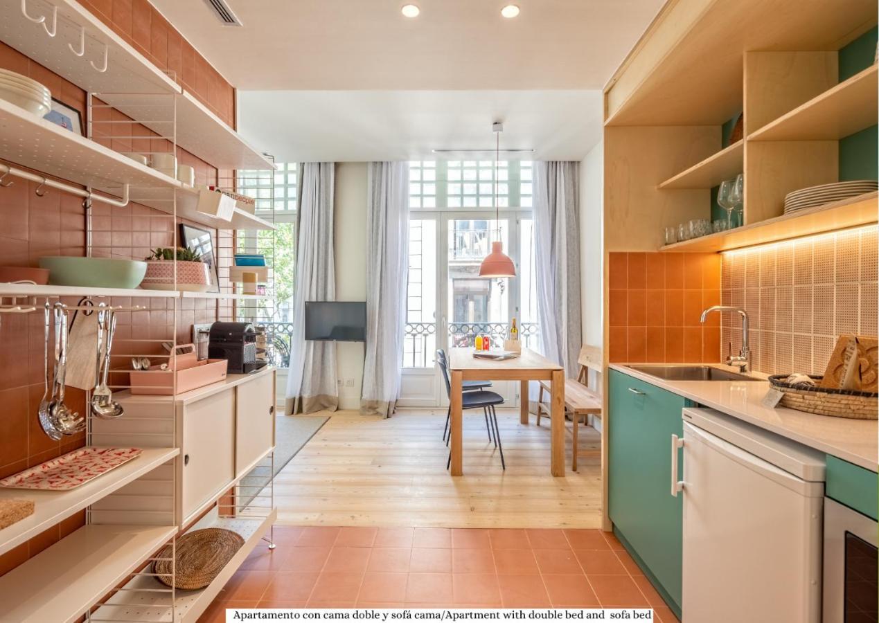 Gotic By The 5ve Soul Apartamento
