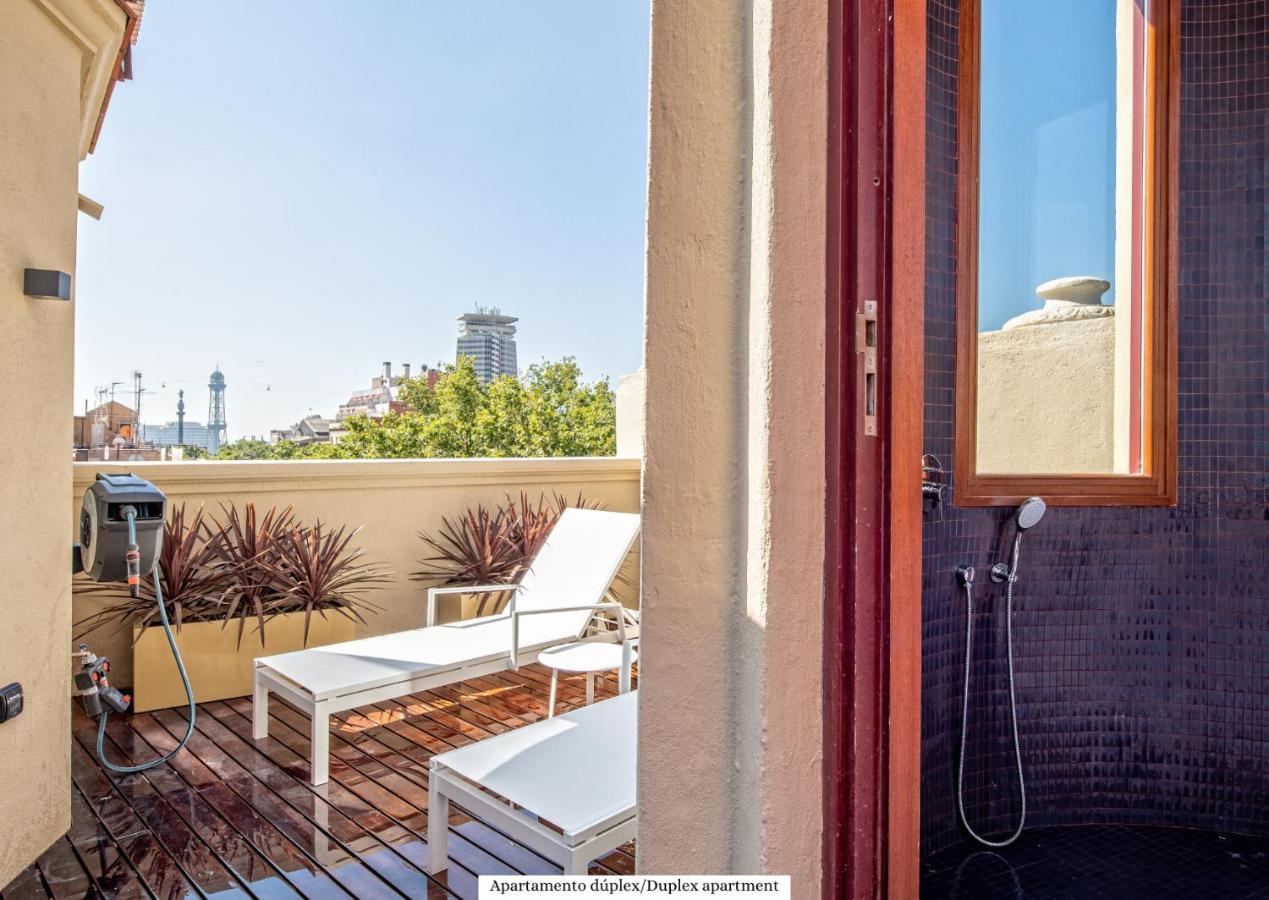 Apartamento Gotic By The 5ve Soul *