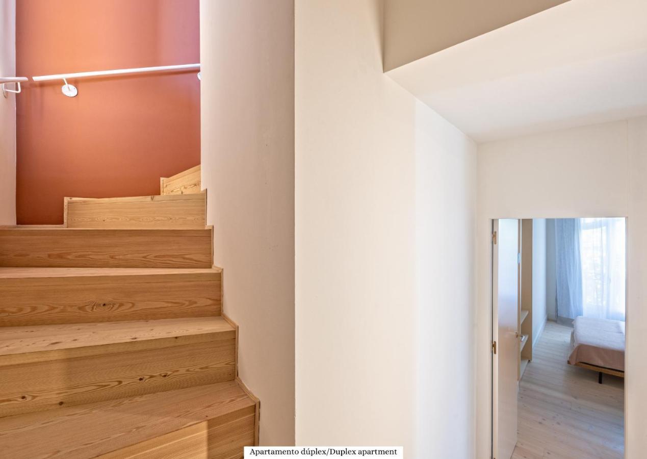 Apartamento Gotic By The 5ve Soul *