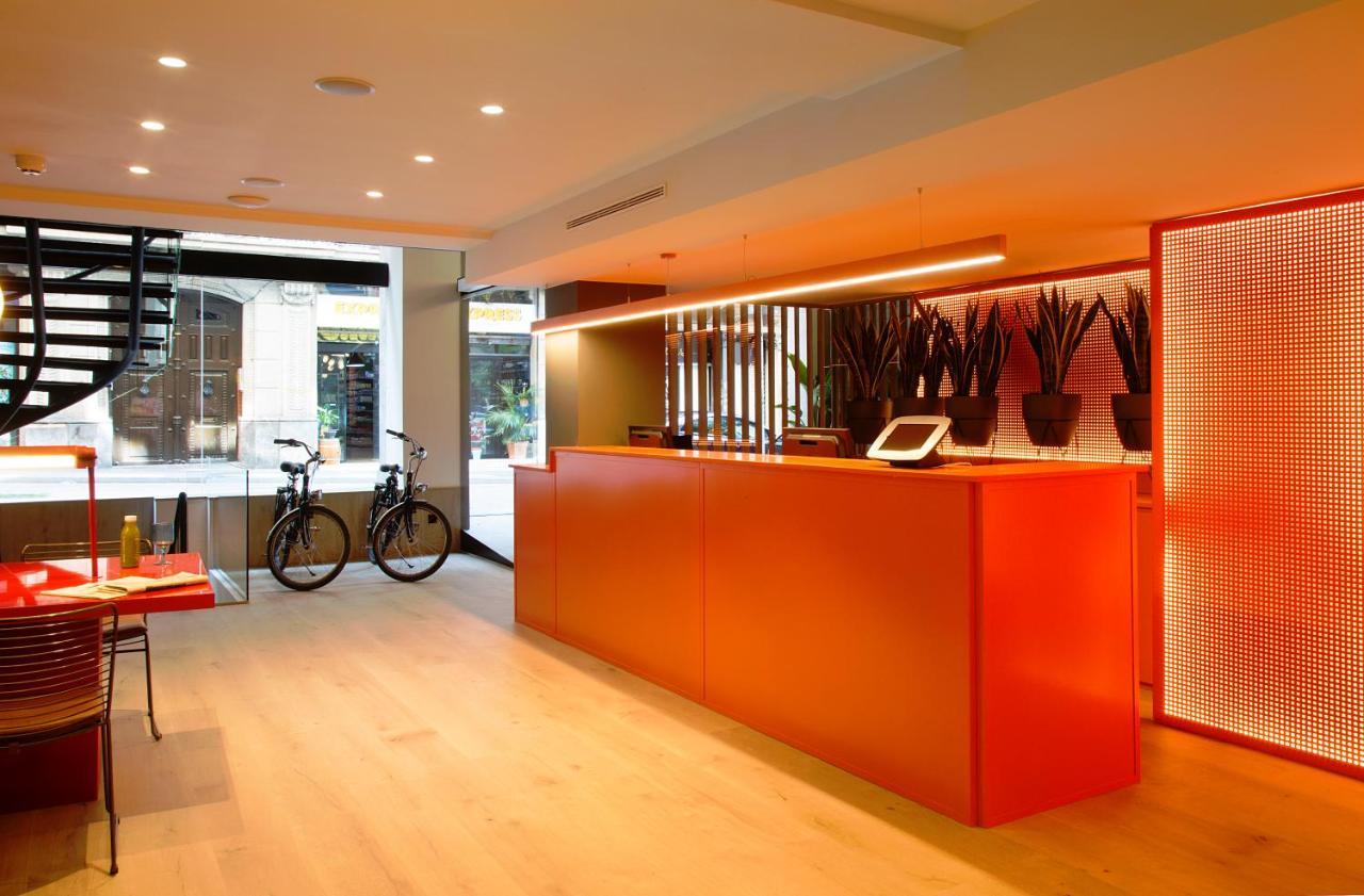 Hotel Chic&basic Reding