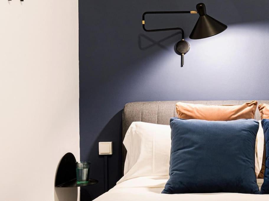 Apartment Lovely In Plaza Espana - Fira Montjuic Barcelona