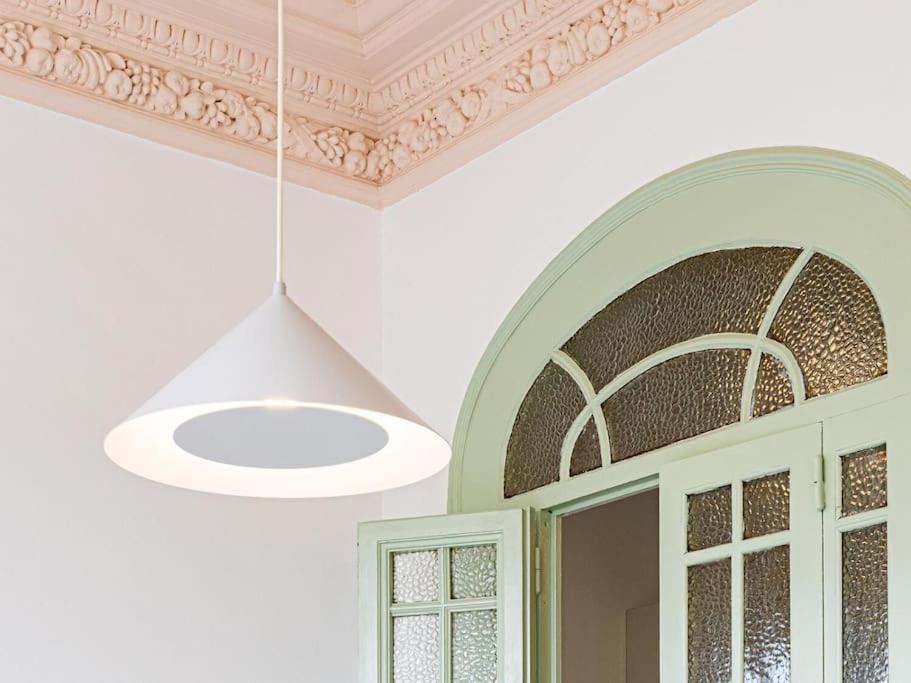 Apartment Lovely In Plaza Espana - Fira Montjuic *