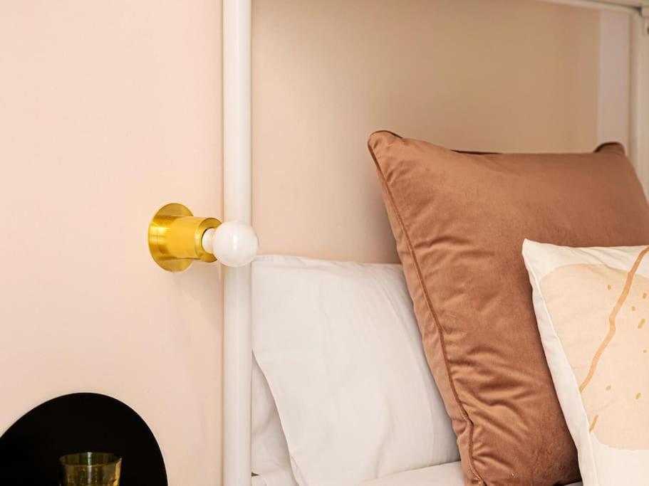 Lovely In Plaza Espana - Fira Montjuic Apartment